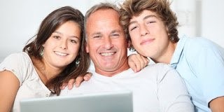 gia kalyteri epikoinwnia me tous efhvous mas